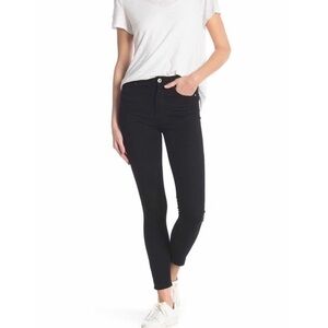 ARTICLES OF SOCIETY CLASIC BLACK SKINNY JEANS 24